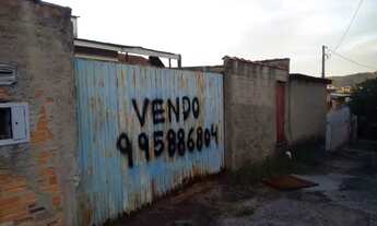 Imagem: Vendo terreno com casa