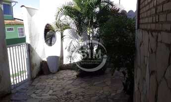 Imagem 2: Casa com 4 dormitórios à venda, 360 m² - Guriri - Cabo Frio/RJ