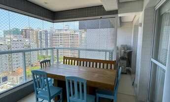 Imagem: Apartamento para alugar, 57 m² por R$ 4.500,00/mês