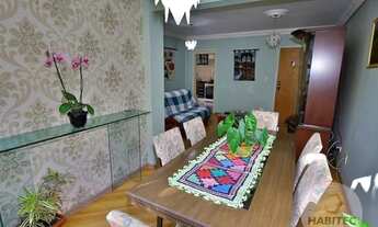 Imagem 5: Apartamento na Água Verde- 1925 -HABITEC