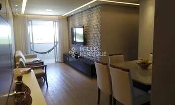 Imagem 2: Apartamento 3 Quartos (Suíte) + Reformado + Cozinha Planejada