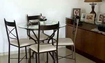 Imagem 5: Cobertura Horizontal com 105,88m² privativos