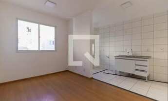 Imagem 2: Apartamento para Aluguel - Jardim Nossa Senhora do Carmo, 2 Quartos, 42 m2