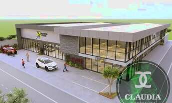 Imagem 2: Sala Comercial para Venda em Cascavel, Neva, 2 banheiros, 6 vagas