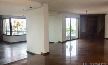 Imagem 2: COBERTURA - VILA MADALENA - SP