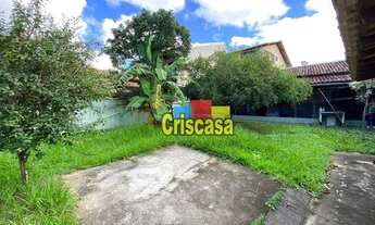 Imagem 6: Casa com 2 dormitórios à venda, 123 m² por R$ 400.000,00 - Extensão Novo Rio das Ostras