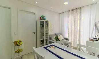 Imagem 7: Excelente apartamento com 2 dormitórios no Anália Franco (ótimo Preço