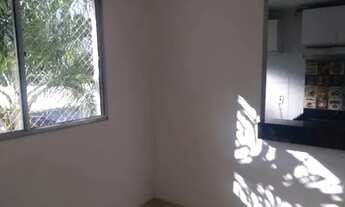 Imagem 4: Apartamento- Res. Jeriba- Vila Branca- Jacarei SP