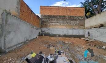 Imagem 6: Cuiabá - Terreno Padrão - Santa Cruz II