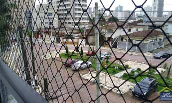 Imagem: QUE LOUCURA, 1 DORM, SACADA FRENTE RUA