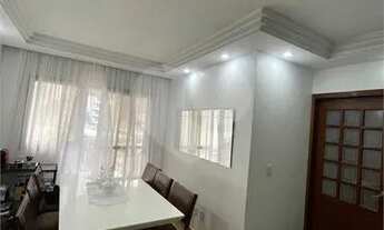 Imagem 4: Moema fora de rota apartamento com 3 suites e 2 vagas