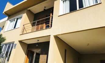 Imagem: Casa Condominio para Venda - 203m², 4 dormitórios