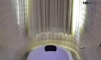 Imagem: Diárias de um excelente hotel em Caldas