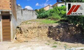 Imagem 3: Terreno à venda, 364 m² por R$ 180.000,00 - Jardim Nova Vida - Cotia/SP