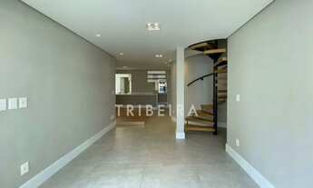 Imagem 5: Cobertura duplex recém reformada de 175m², com 3 dormitórios (sendo 3 suítes)