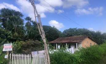 Imagem 2: Casa para venda com 1500 metros quadrados com 3 quartos em Centro - Salinópolis - PA