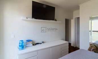 Imagem 7: Venda Cobertura 3 Dormitórios - 197 m² Campo Belo