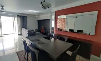 Imagem 5: Apartamento 3 suítes no City América