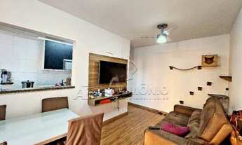 Imagem 3: SOROCABA - Apartamento Padrão - Flor de Acácia