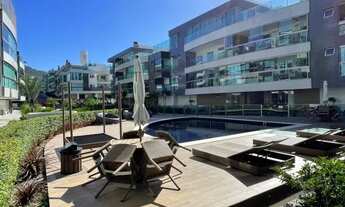 Imagem 4: Lindo apt vista mar 1 suíte (80 m2)-Campeche "Oceanic Beach Front Residence"