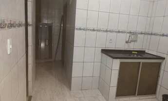 Imagem 5: Casa na Vila Ruy Barbosa