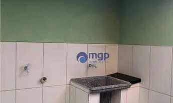 Imagem 4: Casa para locação com 1 dormitório - Jardim Japão