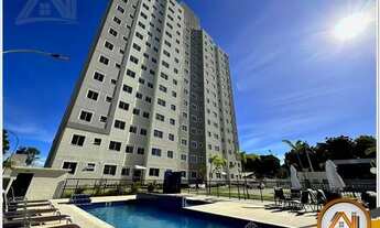 Imagem: Apto no Torre Passaré Disponível para