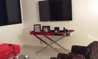 Imagem 7: Apartamento com 3 dormitórios à venda, 118 m² por R$ 1.300.000,00 - Vila Romana - São Paul