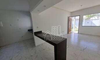 Imagem 7: Casa com 3 dormitórios à venda, 90 m² por R$ 520.000,00 - Itaipuaçu - Maricá/RJ