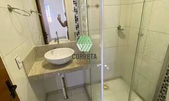 Imagem 3: GS - Excelente apartamento com 2 quartos no bairro Vista do Mestre