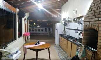 Imagem 6: Sobrado com 4 dormitórios à venda, 236 m² por R$ 580.000 - Vila Bela Vista - Santo André/S