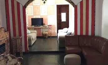 Imagem 6: Sitio em lagoa Santa