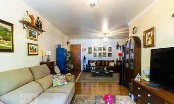 Imagem 5: Apartamento para Aluguel - Santo Amaro , 3 Quartos, 125 m2