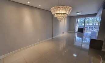 Imagem 3: Apartamento a venda com 111 m² - 2 quartos - Itacorubi - Florianópolis - SC