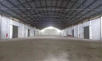 Imagem 4: Galpão/Depósito/Armazém para aluguel e venda tem 37000 m² - Marituba - COM0100SJ