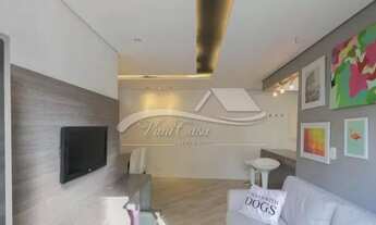 Imagem 3: Apartamento 2 Quartos à venda, Vila Gumercindo - São Paulo