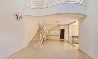 Imagem 2: Casa de condomínio para venda com 190 metros quadrados com 3 quartos