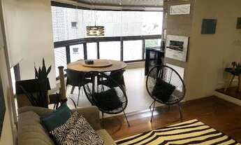 Imagem 6: Apartamento com 4 dormitórios à venda, 253 m² por R$ 2.700.000 - Santana - São Paulo/SP