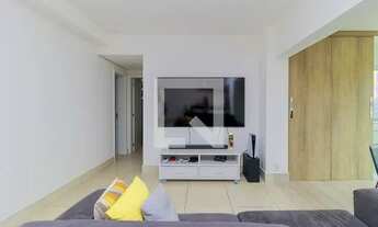 Imagem 3: Apartamento à Venda - Brooklin, 2 Quartos, 72 m2