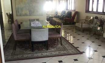 Imagem 6: Pacote R$ 15.000,00 !!! Impecável casa para locação mobiliada, pronta para morar! Condomín