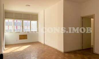 Imagem: Oportunidade em Ipanema, apartamento de