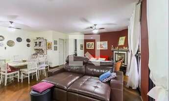 Imagem 3: Apartamento para Aluguel - Portal do Morumbi, 3 Quartos, 150 m2