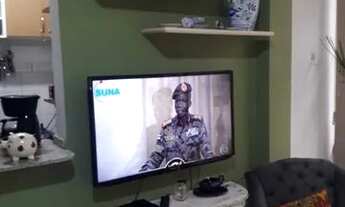 Imagem 4: PORTO ALEGRE - Apartamento Padrão - Centro Histórico