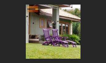 Imagem 6: Casa com 5 dormitórios à venda, 693 m² por R$ 12.500.000,00 - Condomínio Terras de São Jos