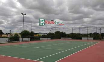 Imagem 4: Terreno No Condomínio Monte Carlo Petrolina