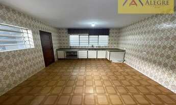 Imagem 6: São Paulo - Casa Padrão - Vila Fachini