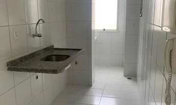 Imagem 8: Mar de Aruana 2 - 3/4 e 2 Vagas de Garagem - Térreo