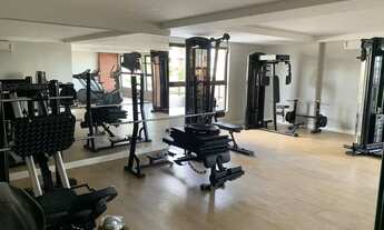 Imagem 7: Cobertura duplex para alugar em Tambauzinho