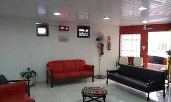 Imagem 6: Galpão 828m² para locação na Mooca, em São Paulo