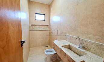 Imagem 7: Jardins Bolonha - Casa Térrea Casas em Condomínio à venda em Senador Canedo, Jardins Bolon